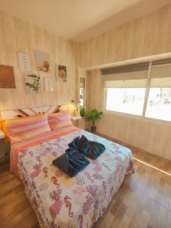 Begona 408 Compact City Center Studio By Namaste Elite Torremolinos Exterior foto